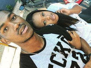 What’s Hot: Natasha Thahane and her ride or die bae